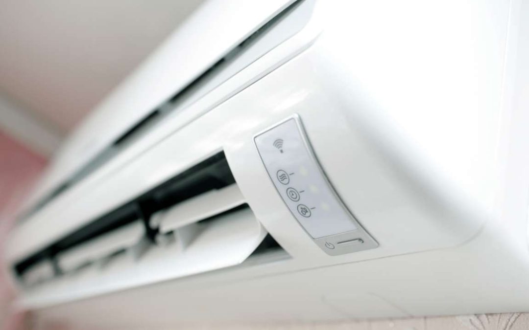 climatizzatore e condizionatore